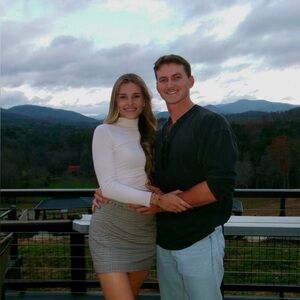 Meet your Posher, Marley